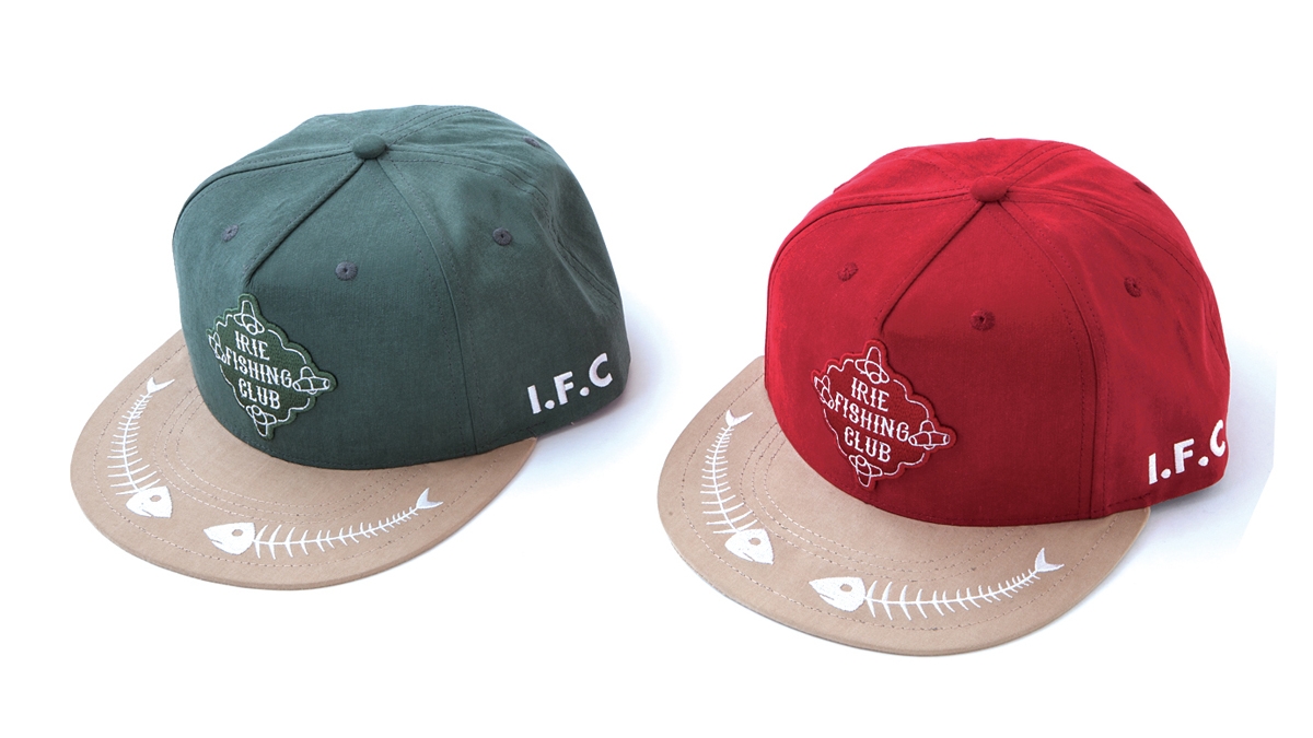 COLLECTION | IRIE by irielife official website