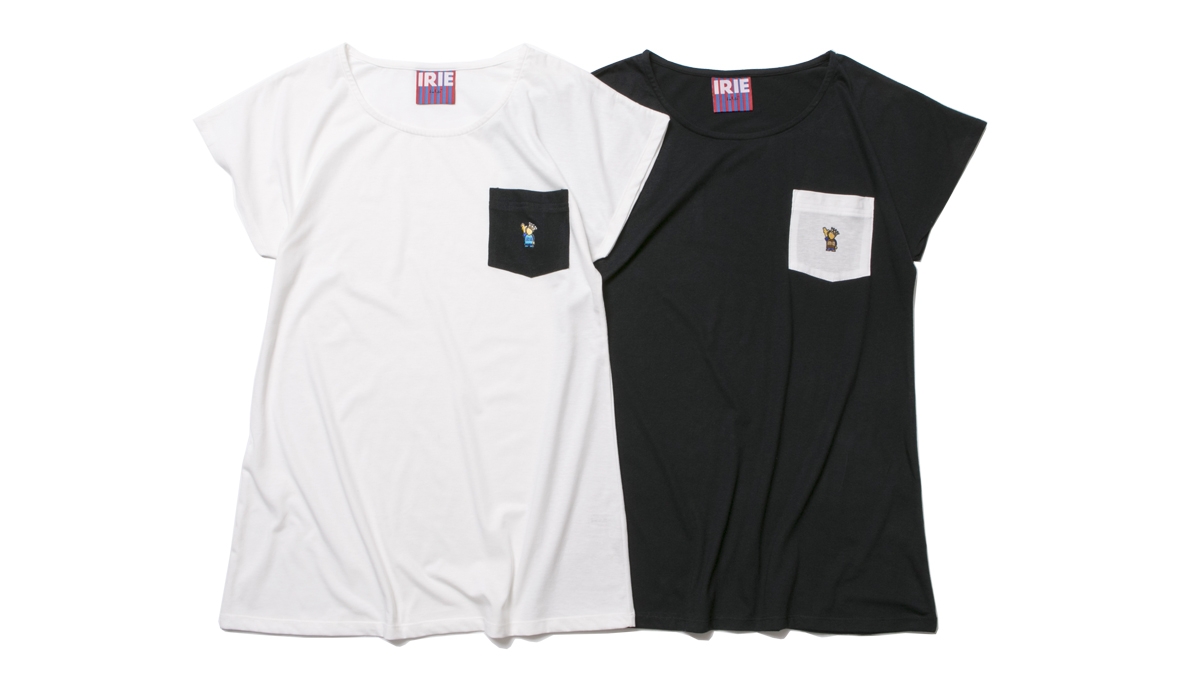 COLLECTION | IRIE by irielife official website
