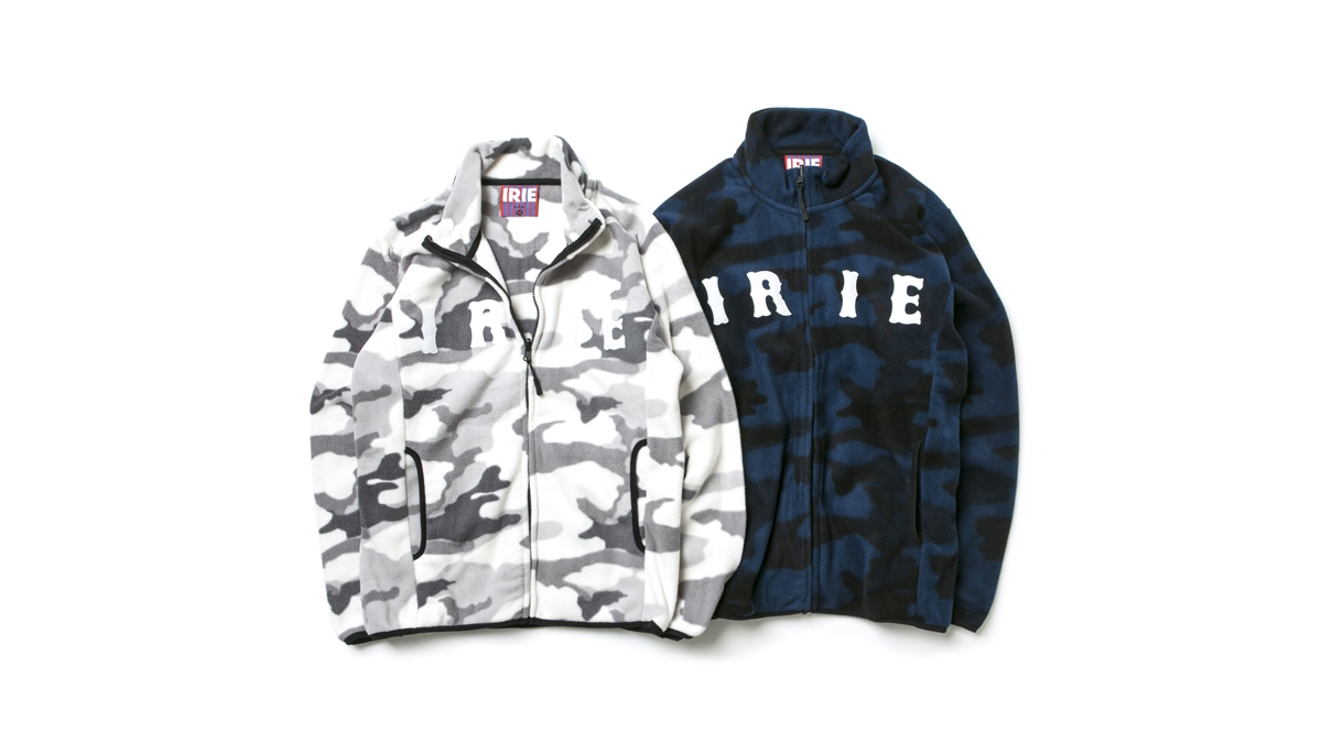 COLLECTION | IRIE by irielife official website