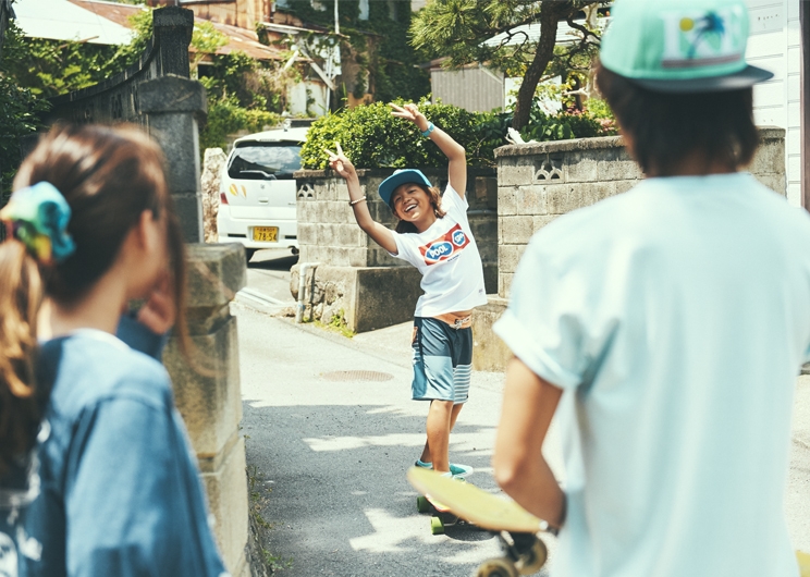 IRIE-4P