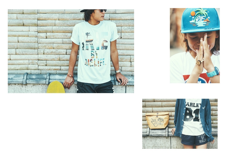 IRIE-6P