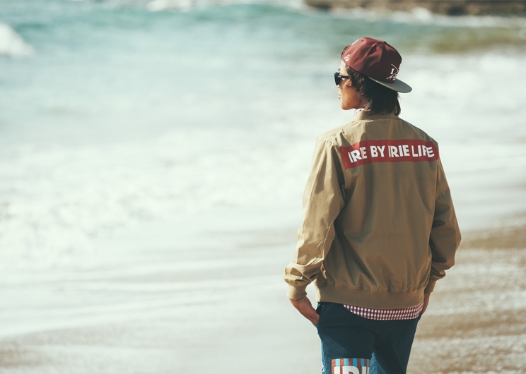 IRIE-9P