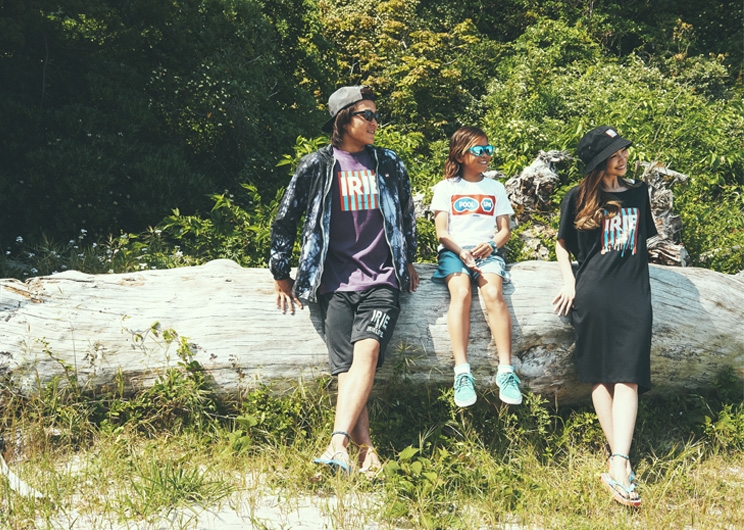 IRIE-11P