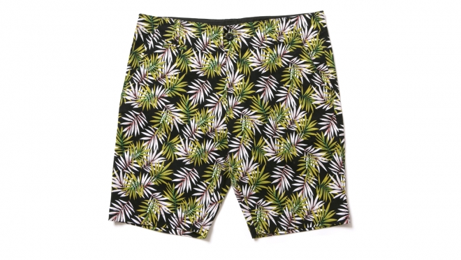 073 RESORT SHORTS ¥12,800
