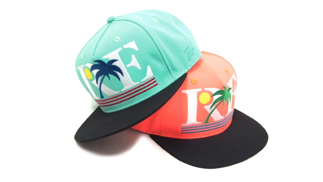 IRIE RESORT CAP