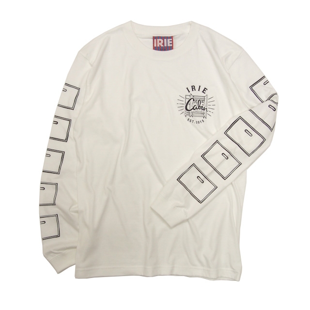 longtee_white