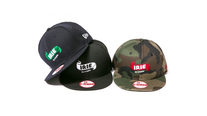 031 ×NEW ERA RIBBON LOGO SNAP BACK CAP ( NAVY BLACK CAMO ) ¥6,500