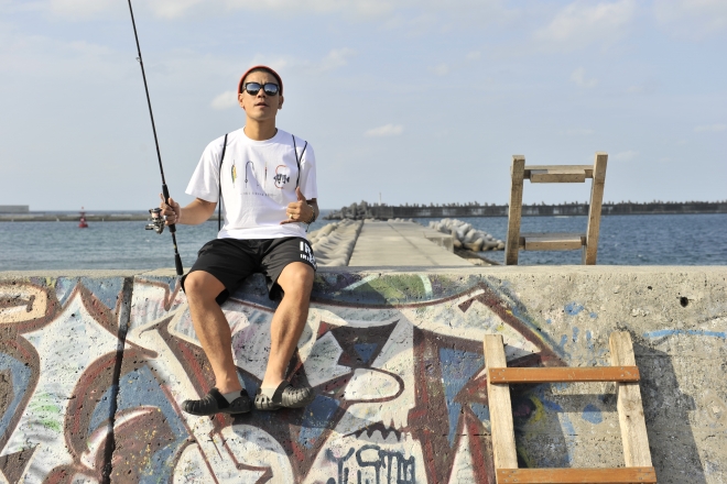 IRIE FISHING CLUB | IRIE by irielife official website