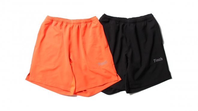 033 7INCH SPORTS SHORTS (¥11,000) ¥7,800