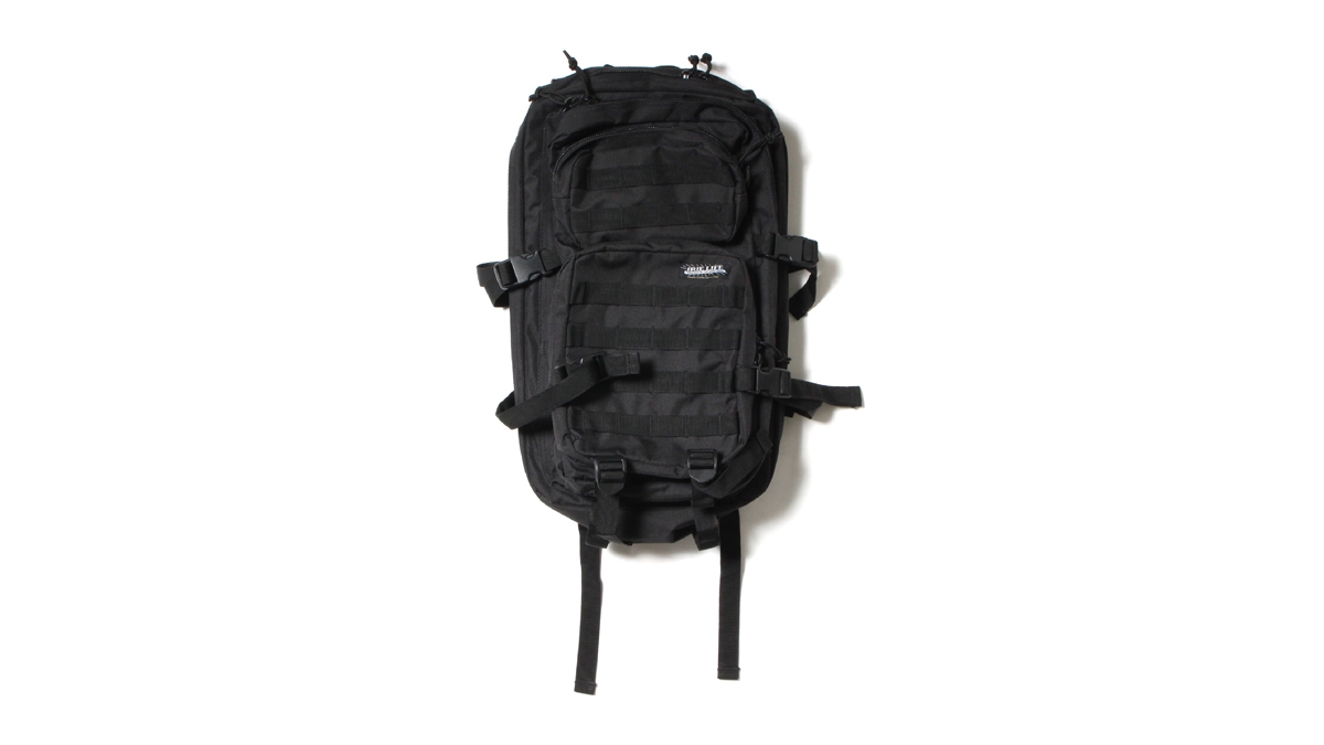 008 ONE DAY TRIP BACK PACK ¥12,000