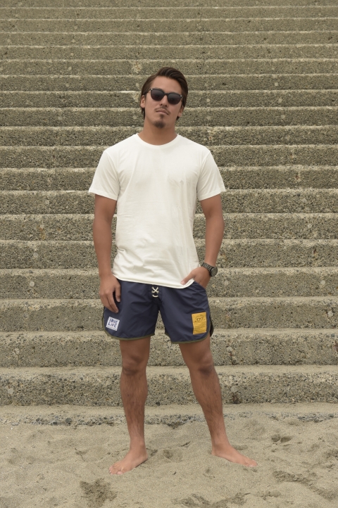 NATAL design ROB SHORTS | IRIE LIFE official website